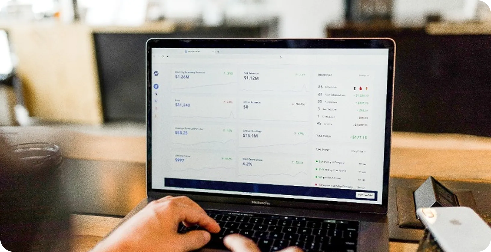 Digital Transformation in the Fitness Industry