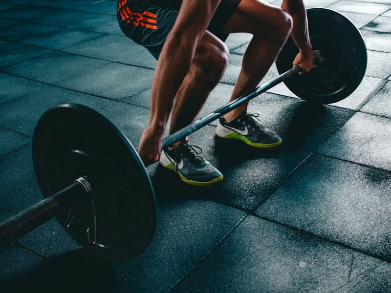 Sample VAT invoice PDF showing gym details, member information, line items, and VAT breakdown