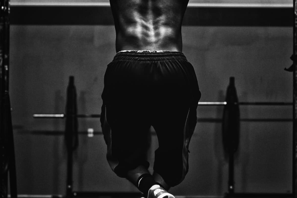 Табло за управление на CrossFit зала